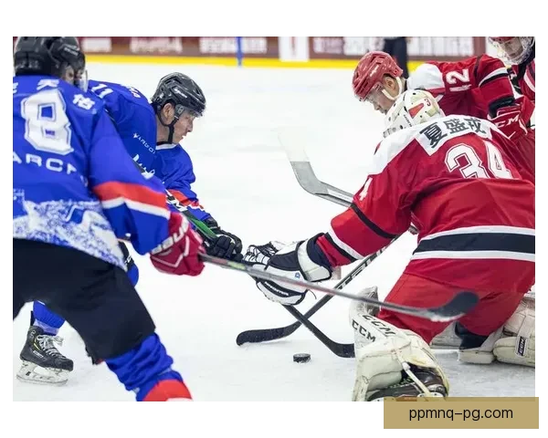 全国冰球锦标赛最新消息：东部区比赛激烈，西部强势逆袭