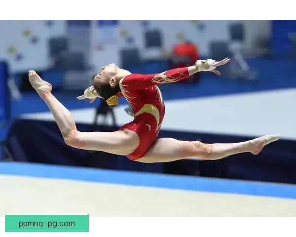 优质体操教学视频:动作精准,技巧详解 优质体操教学视频:动作精准,技巧详解