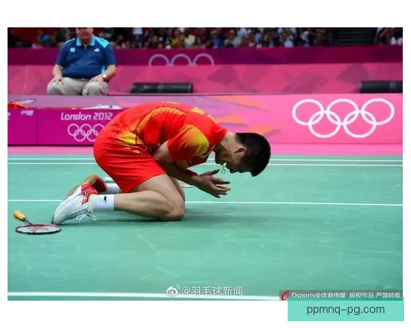 全球羽毛球盛事：重返榜首的壮举