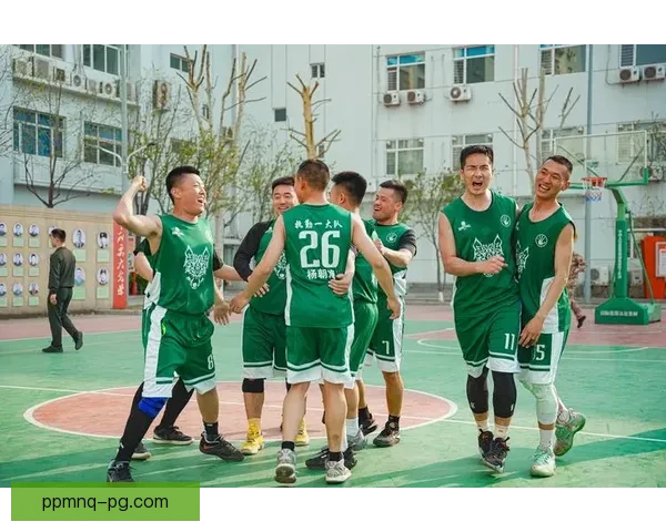 全面解析篮球杯赛的历史、规则与战术进程