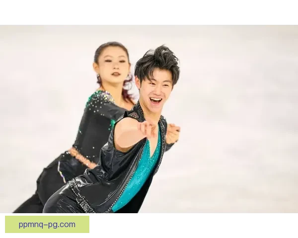 冰上之舞：璀璨滑冰公开赛盛况