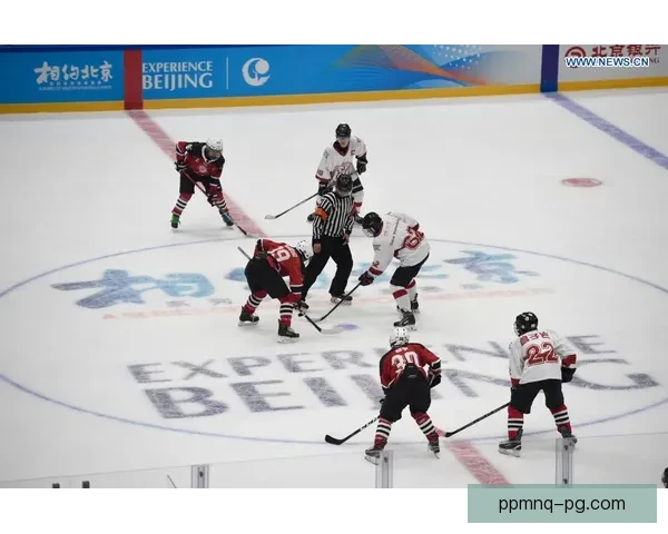 冰球锦标赛:璀璨冰上之战 冰球锦标赛:璀璨冰上之战