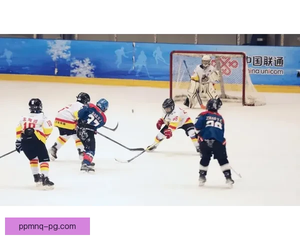 冰球大奖赛：挑战巅峰，冰上盛宴！