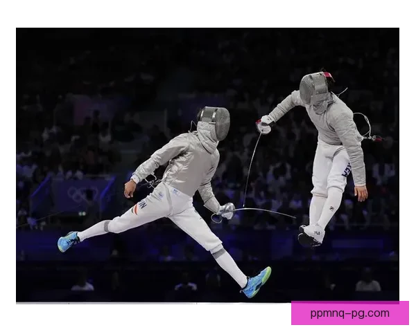 击剑比赛中的技战术与规则解析 击剑比赛中的技战术与规则解析