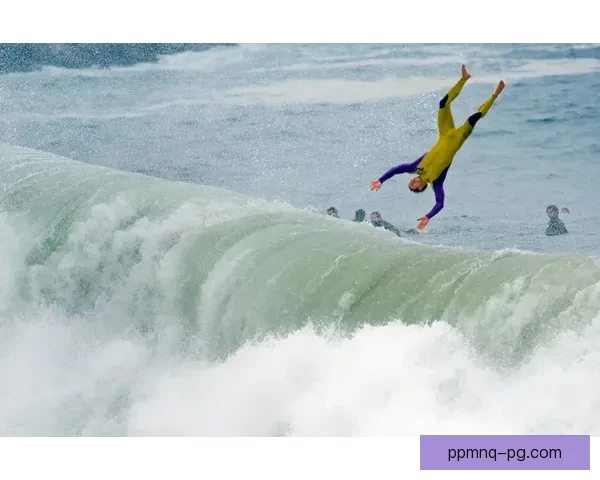 冲浪赛事预测：探秘顶尖选手风浪之间的巅峰较量