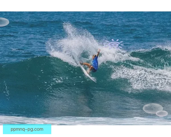 冲浪新手必知：海浪规则、安全技巧与装备选择分享