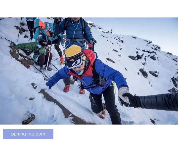 征服挑战:穿越荒野,争夺越野跑锦标赛巅峰 征服挑战:穿越荒野,争夺越野跑锦标赛巅峰