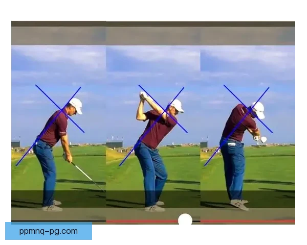 提升高尔夫球技，实用技巧解析