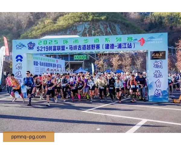 探索越野跑技巧：提升跑步效率与安全