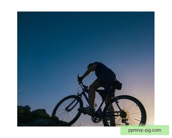 提升山地车骑行技巧的有效方法分享