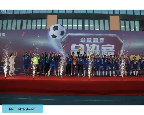 擂台争锋：摔跤巅峰对决盛大开幕