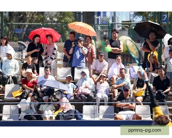 现场观赛,感受激情!