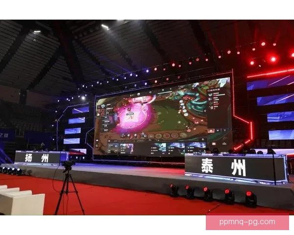 电子竞技世界的光芒:精彩赛事、巅峰对决、激情角逐