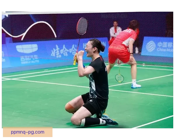 学会羽毛球，从这些教学视频开始