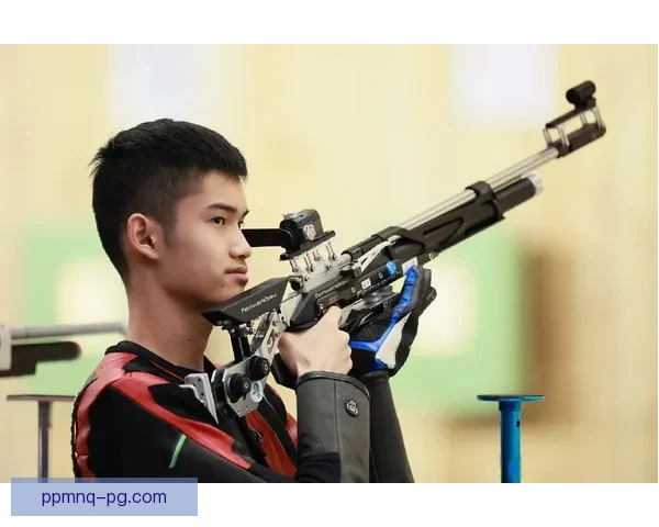 射击领域世界纪录大揭秘