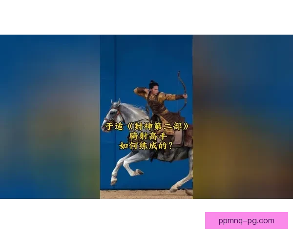 射箭高手争锋，尽显箭术精湛